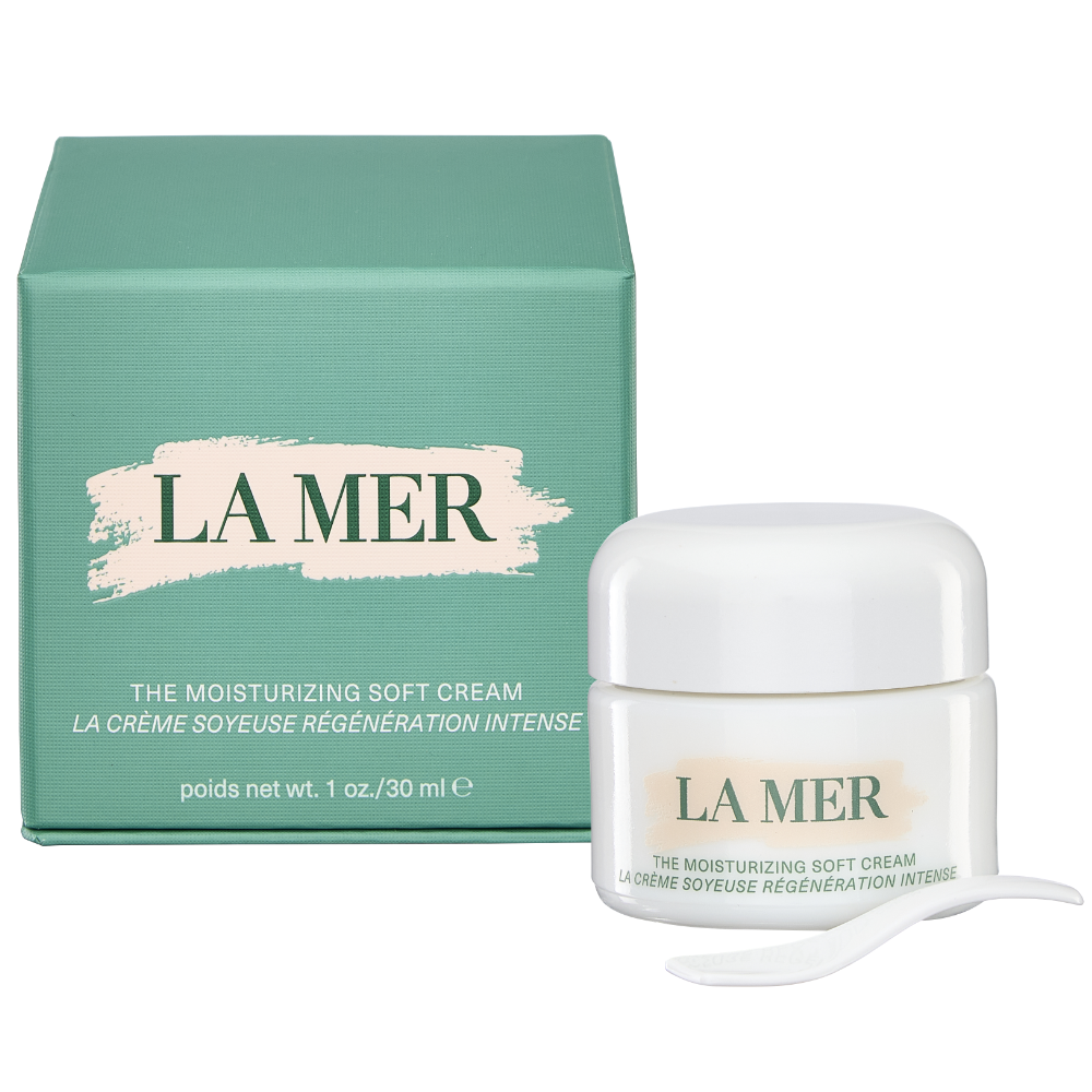 La Mer The Moisturising Soft Cream 30ml
