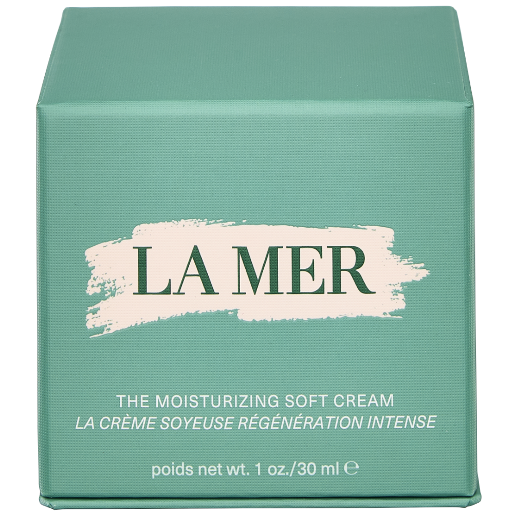 La Mer The Moisturising Soft Cream 30ml