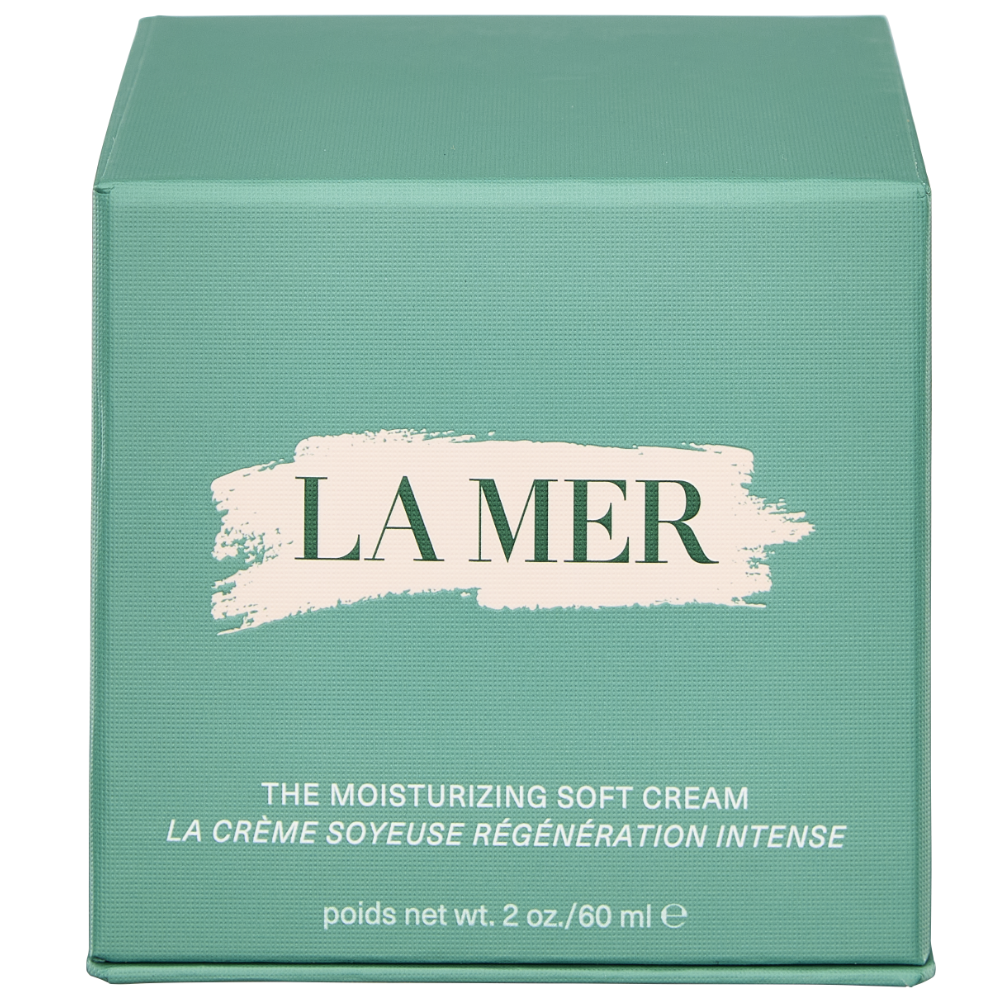 La Mer The Moisturising Soft Cream 60ml