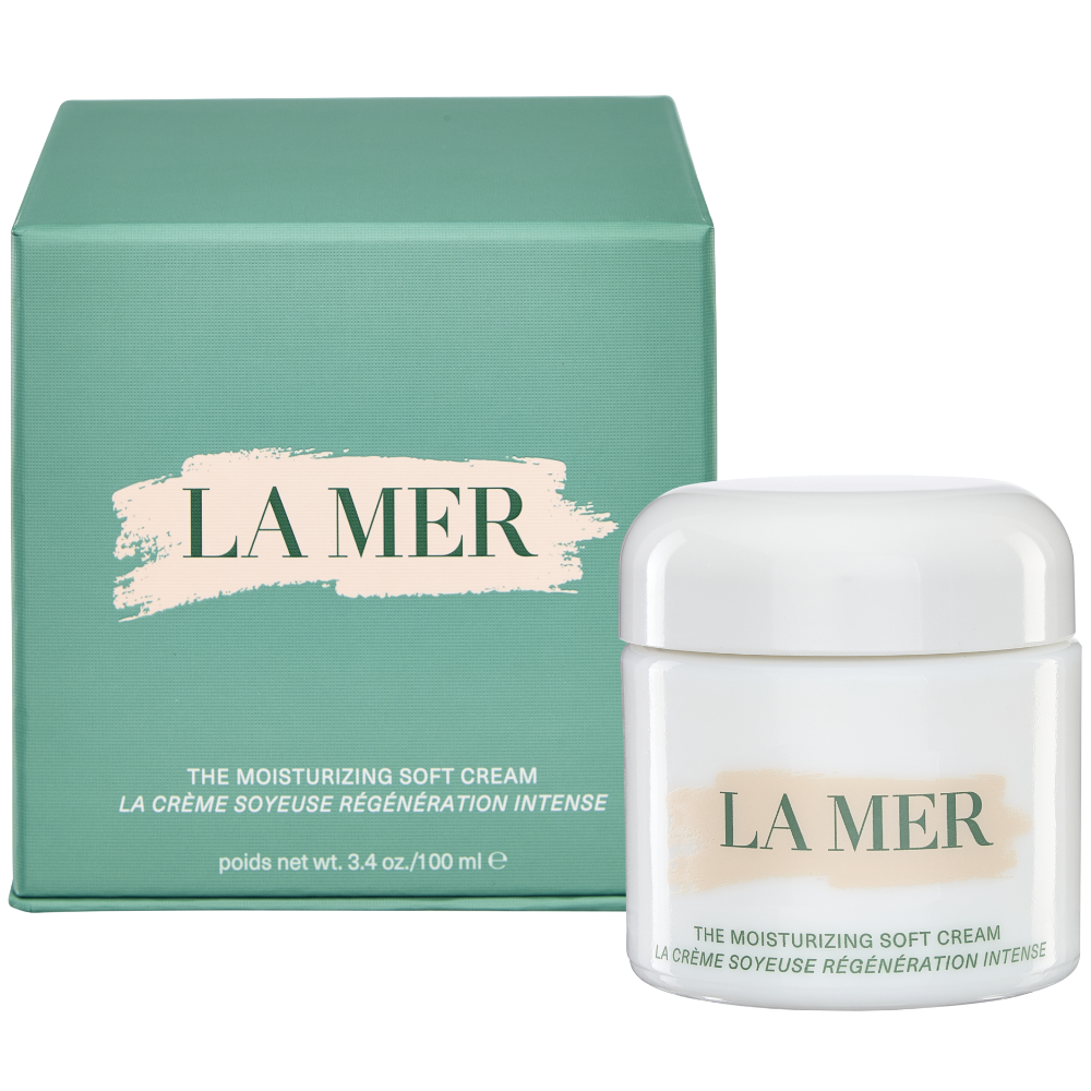 La Mer The Moisturising Soft Cream 100ml