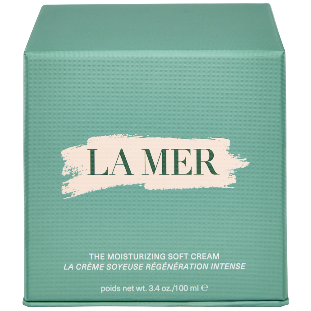 La Mer The Moisturising Soft Cream 100ml