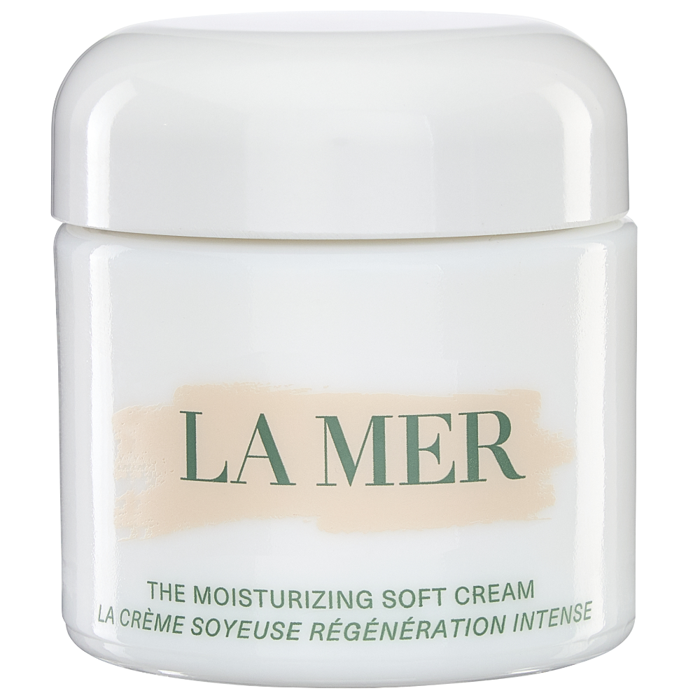 La Mer The Moisturising Soft Cream 100ml
