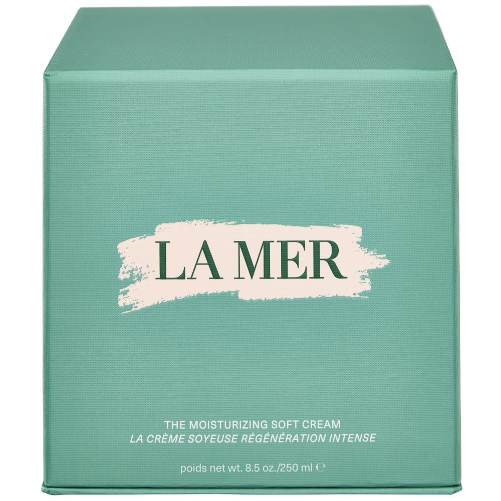 La Mer The Moisturising Soft Cream 250ml