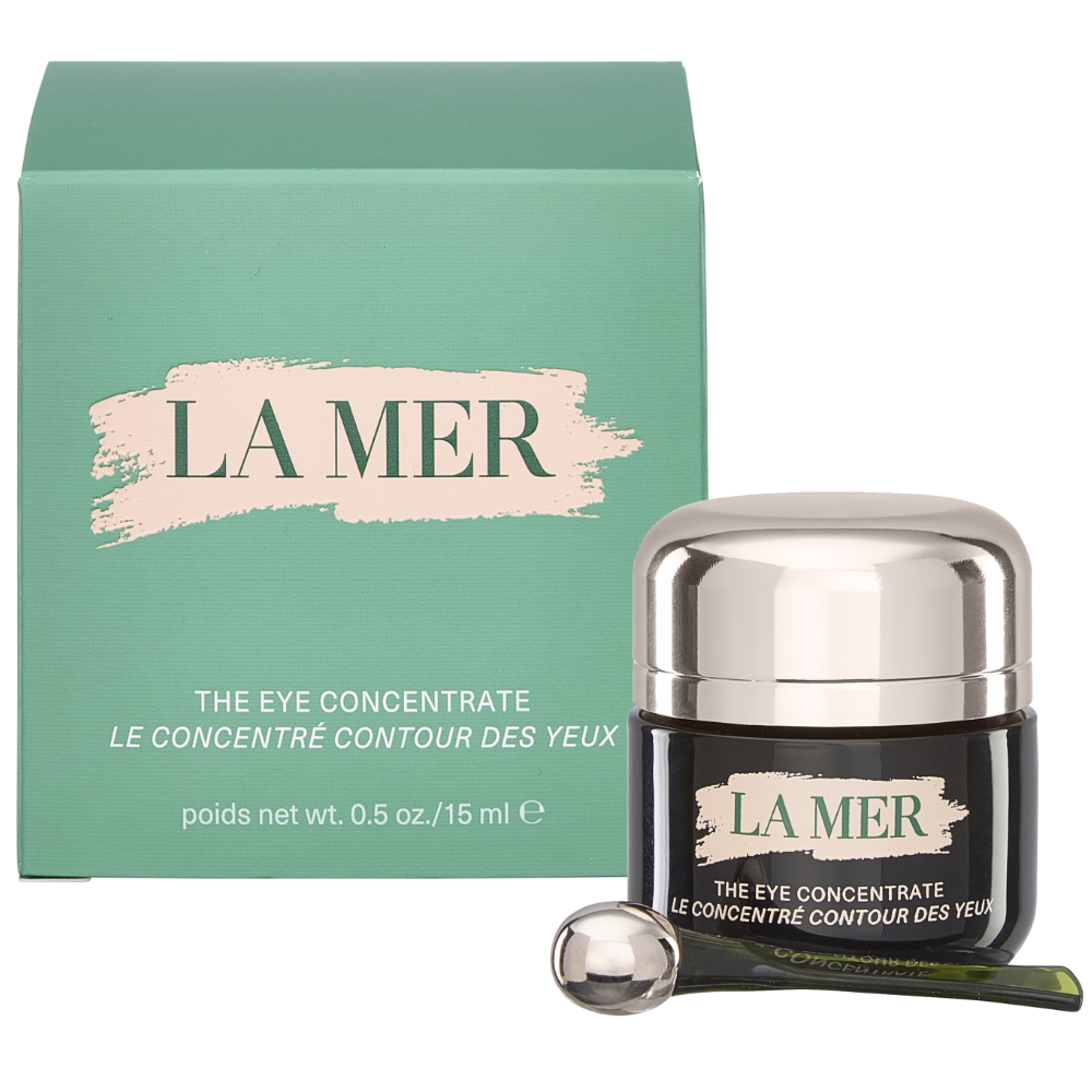 La Mer The Eye Concentrate 15ml