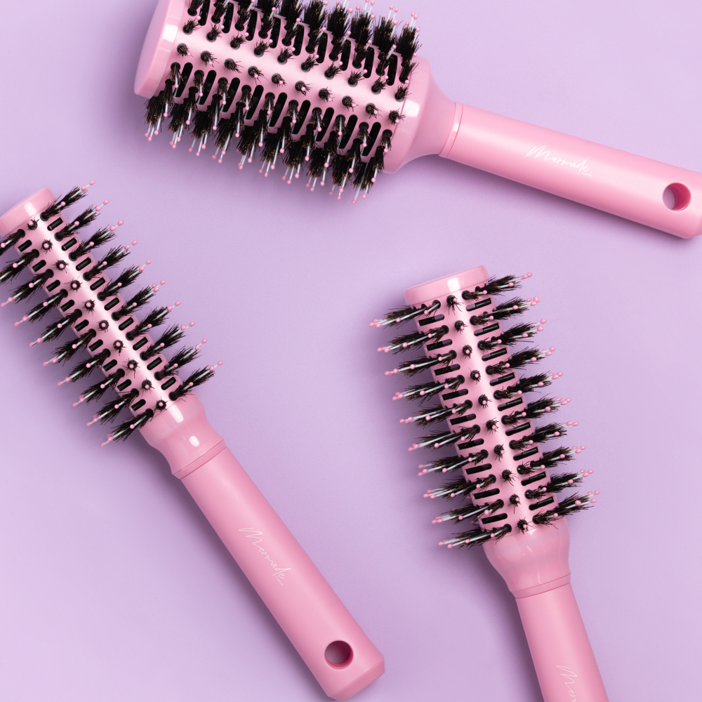 Mermade Hair Midi Round Brush