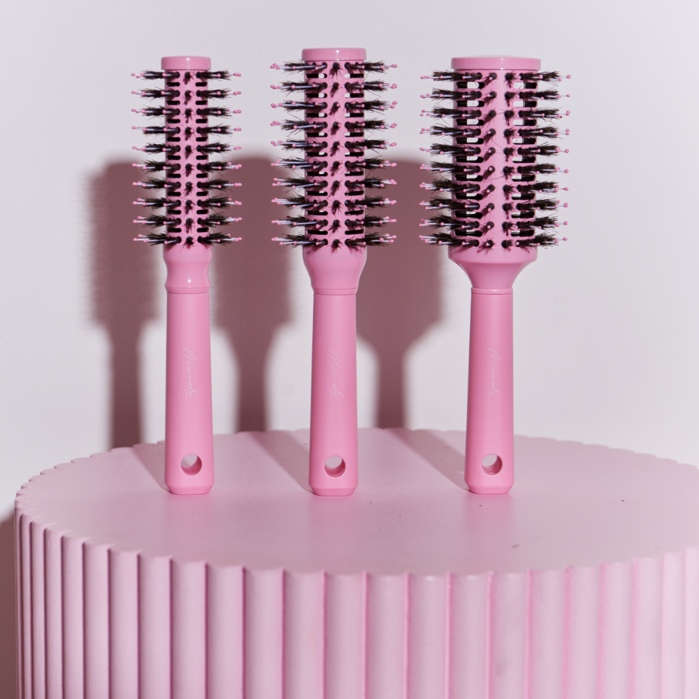 Mermade Hair Midi Round Brush