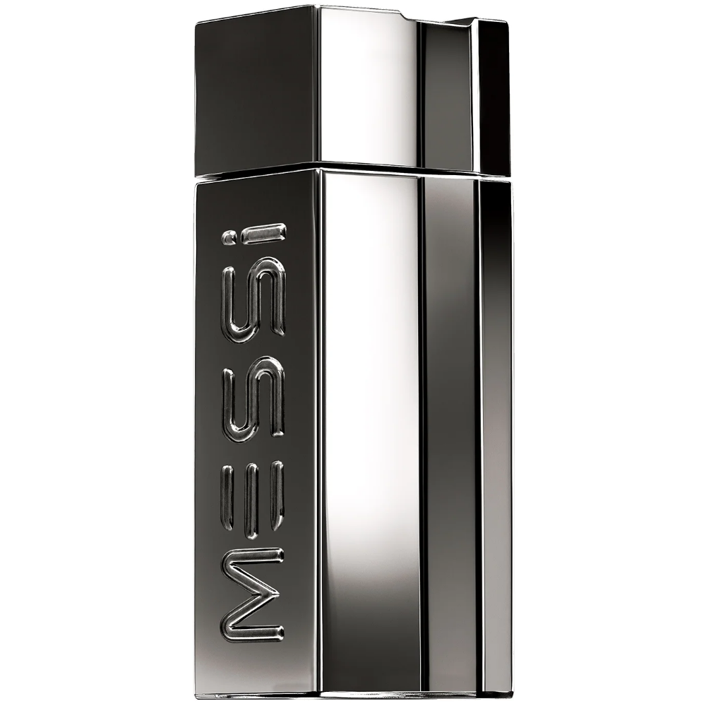 Messi Platinum Eau De Parfum 100ml
