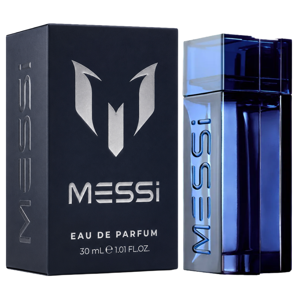Messi Original Eau De Parfum 30ml
