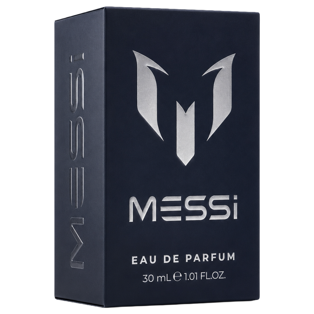 Messi Original Eau De Parfum 30ml
