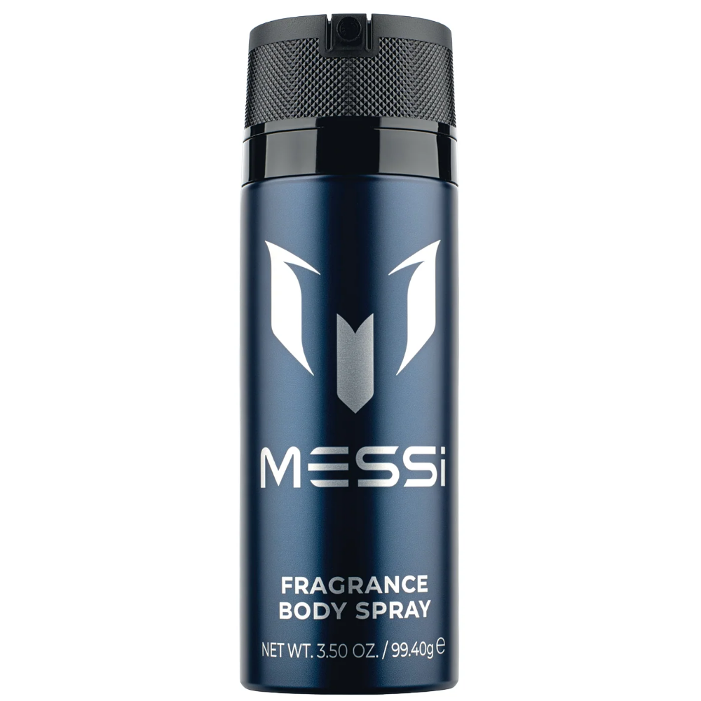Messi Original Body Spray 150ml