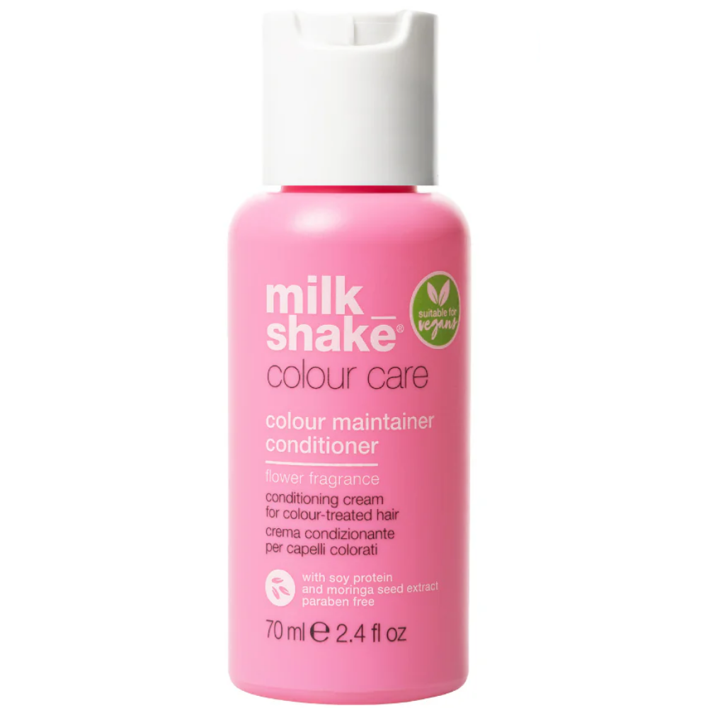 milk_shake Colour Care Colour Maintainer Conditioner Flower Fragrance 70ml