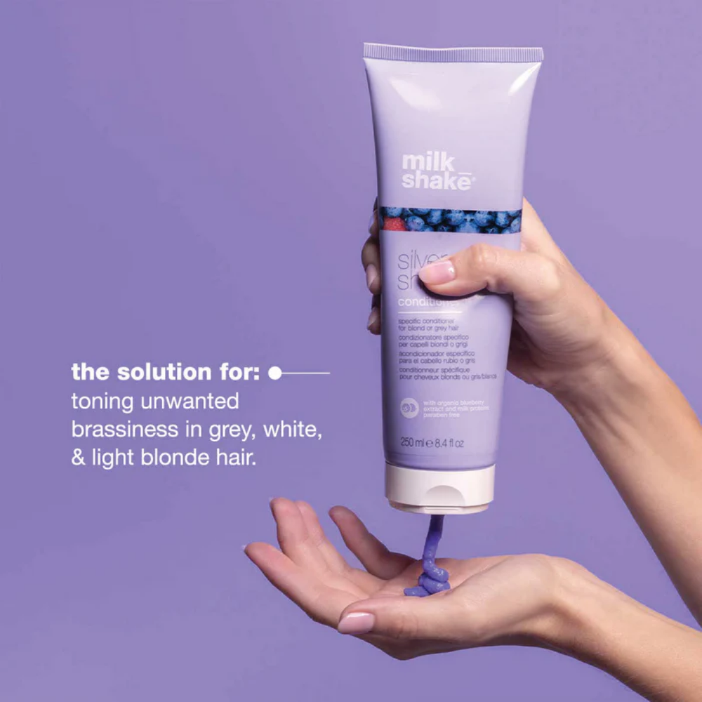 milk_shake Silver Shine Conditioner 50ml