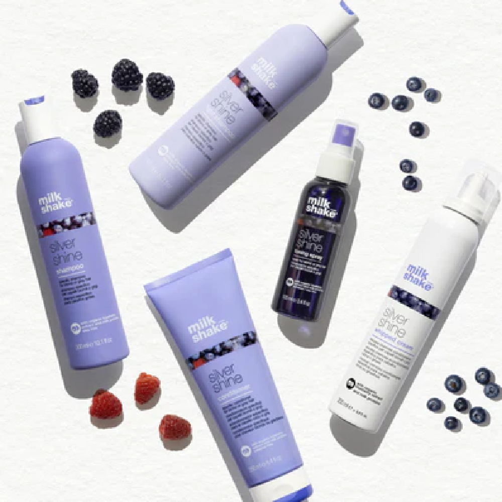 milk_shake Silver Shine Conditioner 50ml