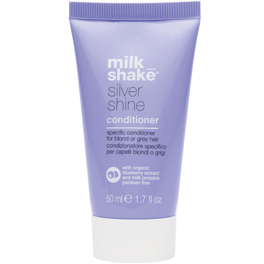 milk_shake Silver Shine Conditioner 50ml