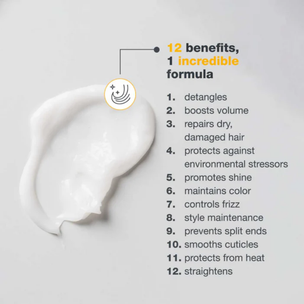 milk_shake Incredible Milk 12 Effects Leave-In Treatment 55ml