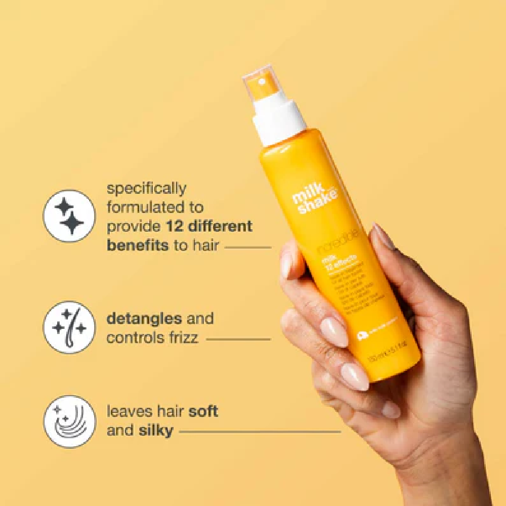 milk_shake Incredible Milk 12 Effects Leave-In Treatment 55ml