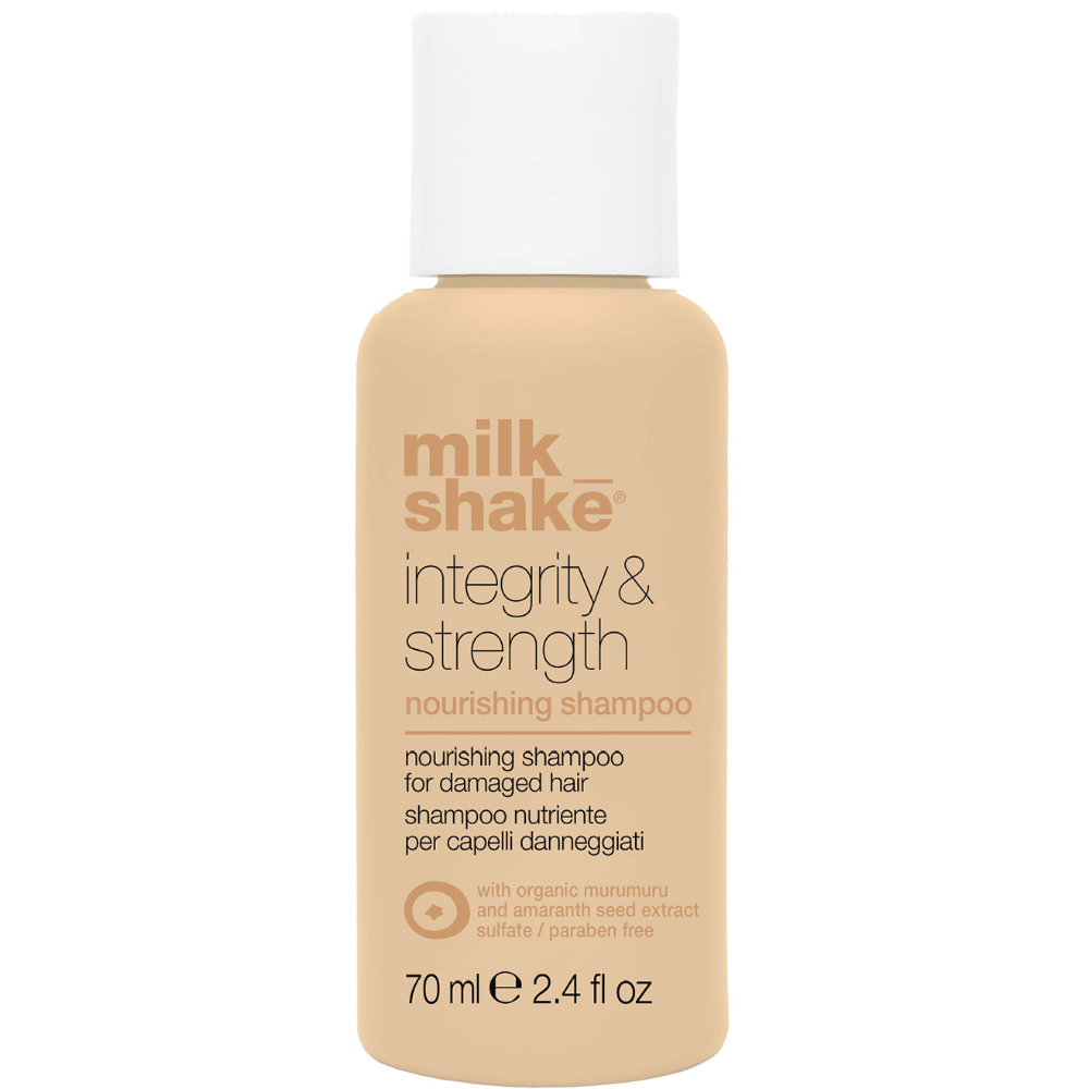 milk_shake Integrity Nourishing Shampoo 70ml