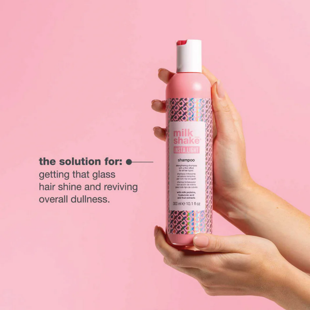 milk_shake Insta Light Shampoo 50ml