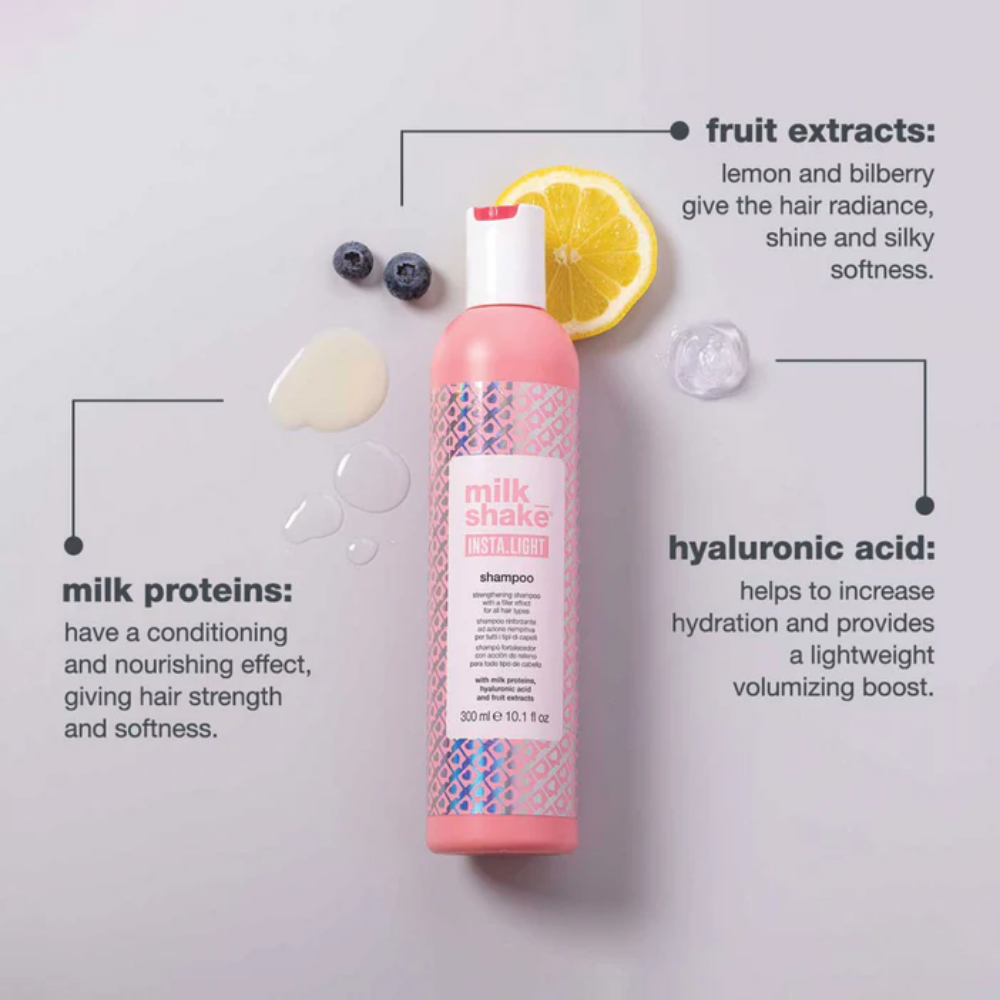 milk_shake Insta Light Shampoo 50ml