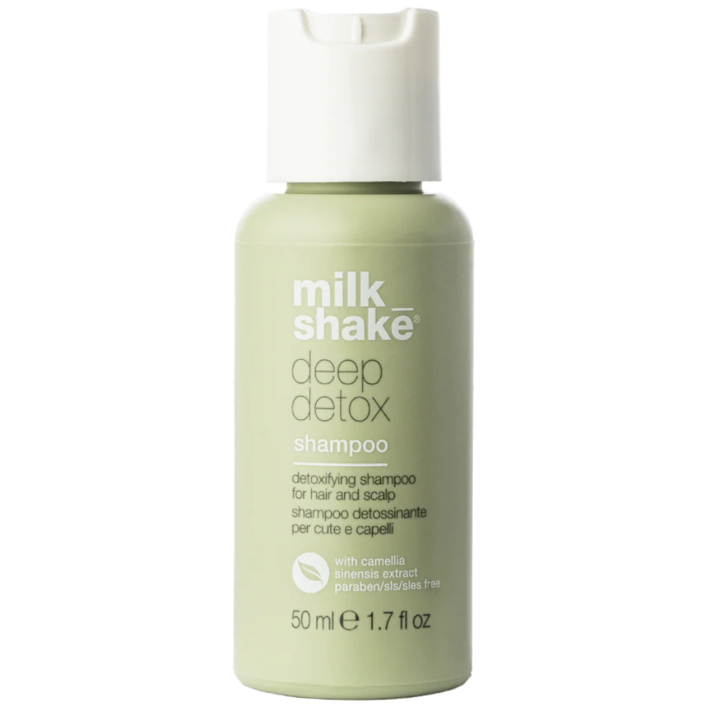 milk_shake Deep Detox Shampoo 70ml