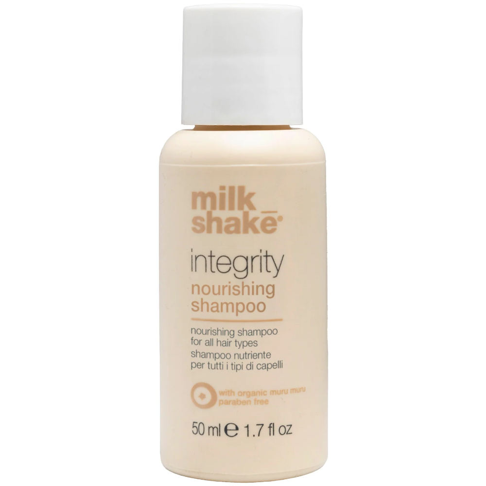 milk_shake Integrity Nourishing Shampoo 50ml