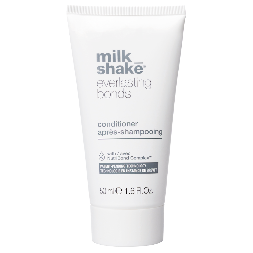milk_shake Everlasting Bonds Shampoo & Conditioner Twin 2 x 50ml