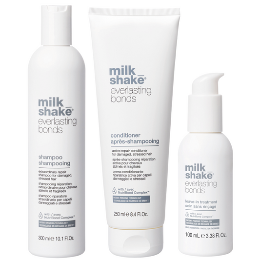 milk_shake Everlasting Bonds Caring Trio