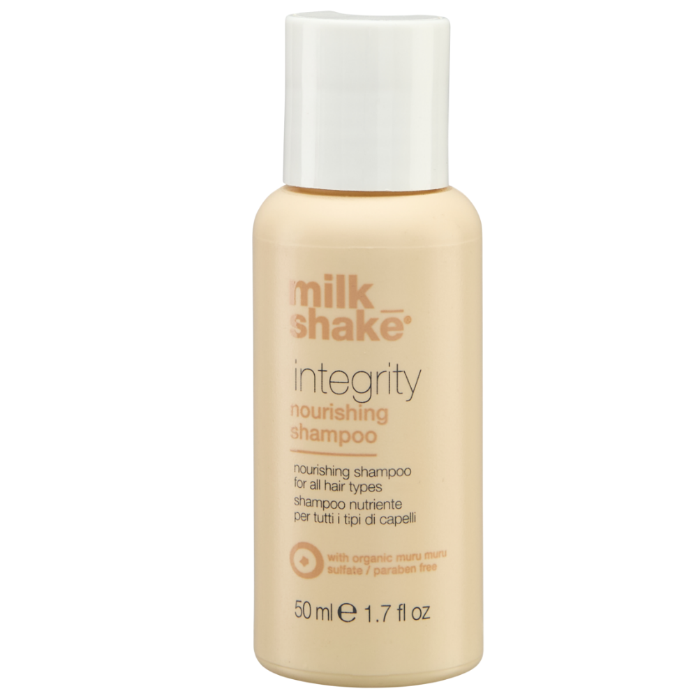 milk_Shake Integrity Nourishing Shampoo & Conditioner Twin 2 x 50ml