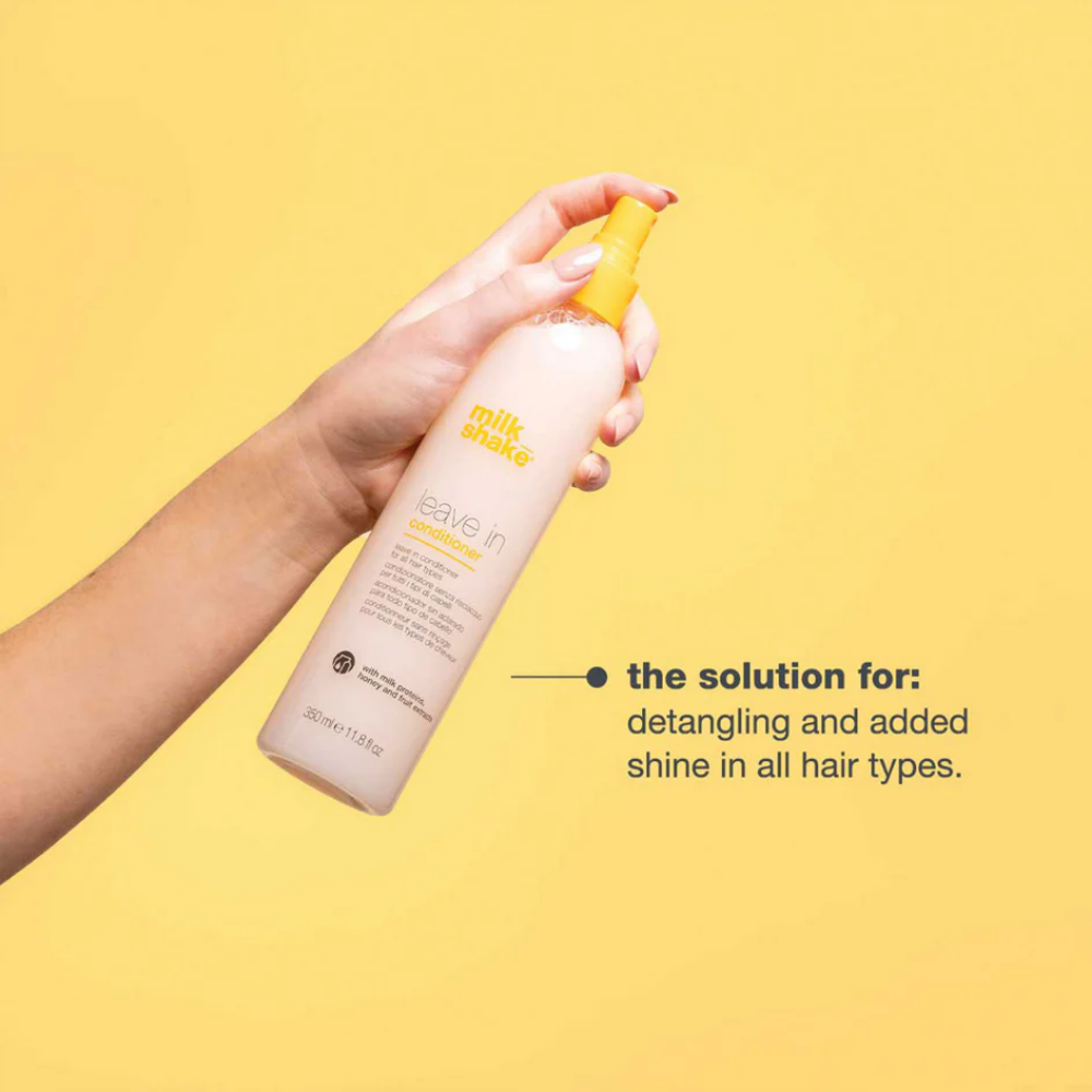 milk_shake Leave-In Conditioner Spray Duo 2 x 350ml