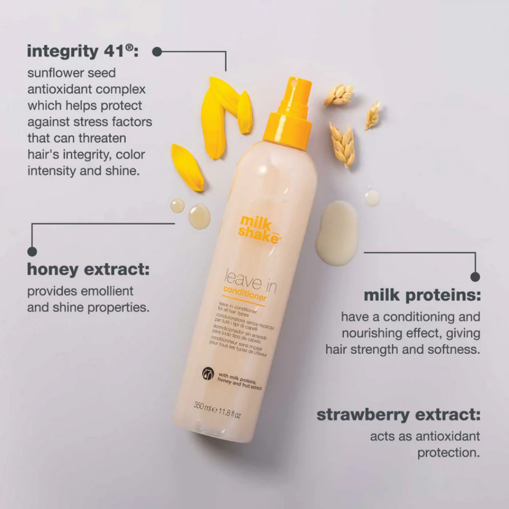 milk_shake Leave-In Conditioner Spray Duo 2 x 350ml