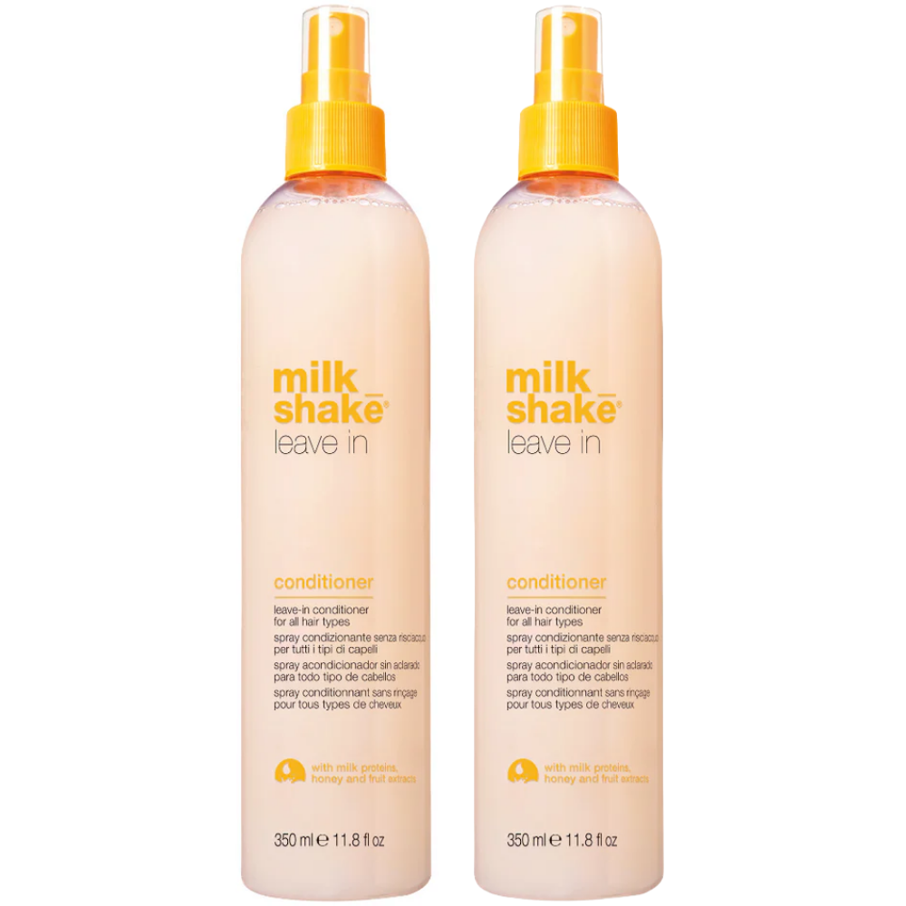 milk_shake Leave-In Conditioner Spray Duo 2 x 350ml