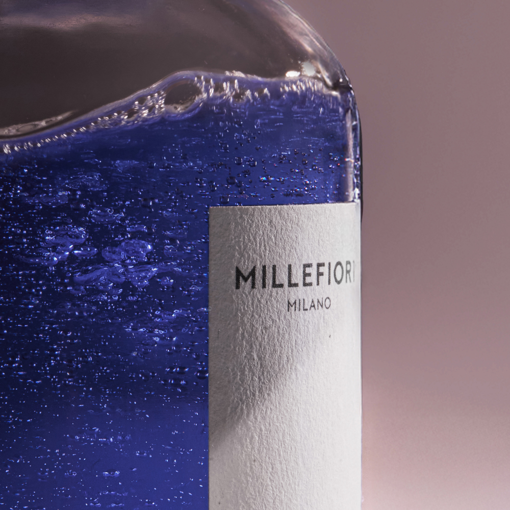 Millefiori Milano Reed Diffuser Cold Water 100ml