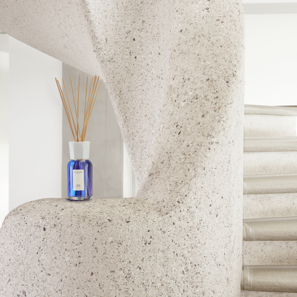 Millefiori Milano Reed Diffuser Cold Water 100ml