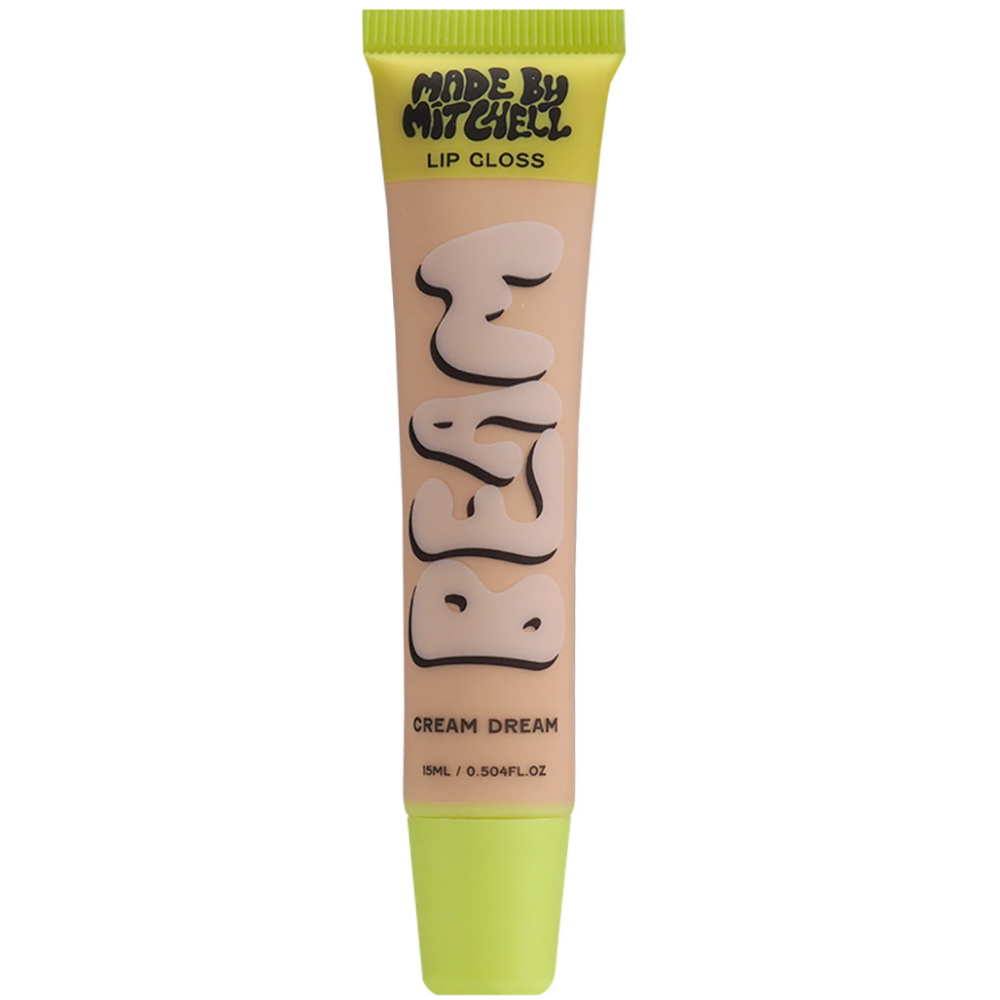 Made By Mitchell Beam Lip Gloss 15ml