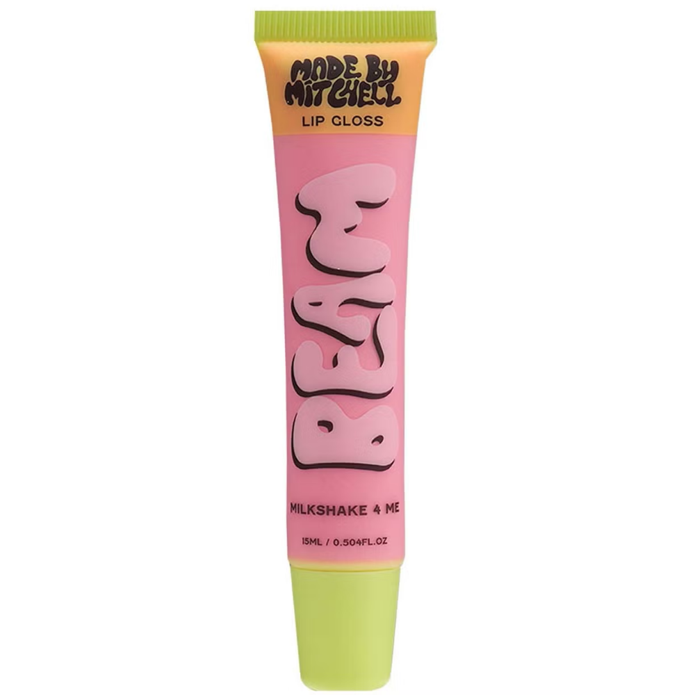 Made By Mitchell Beam Lip Gloss 15ml
