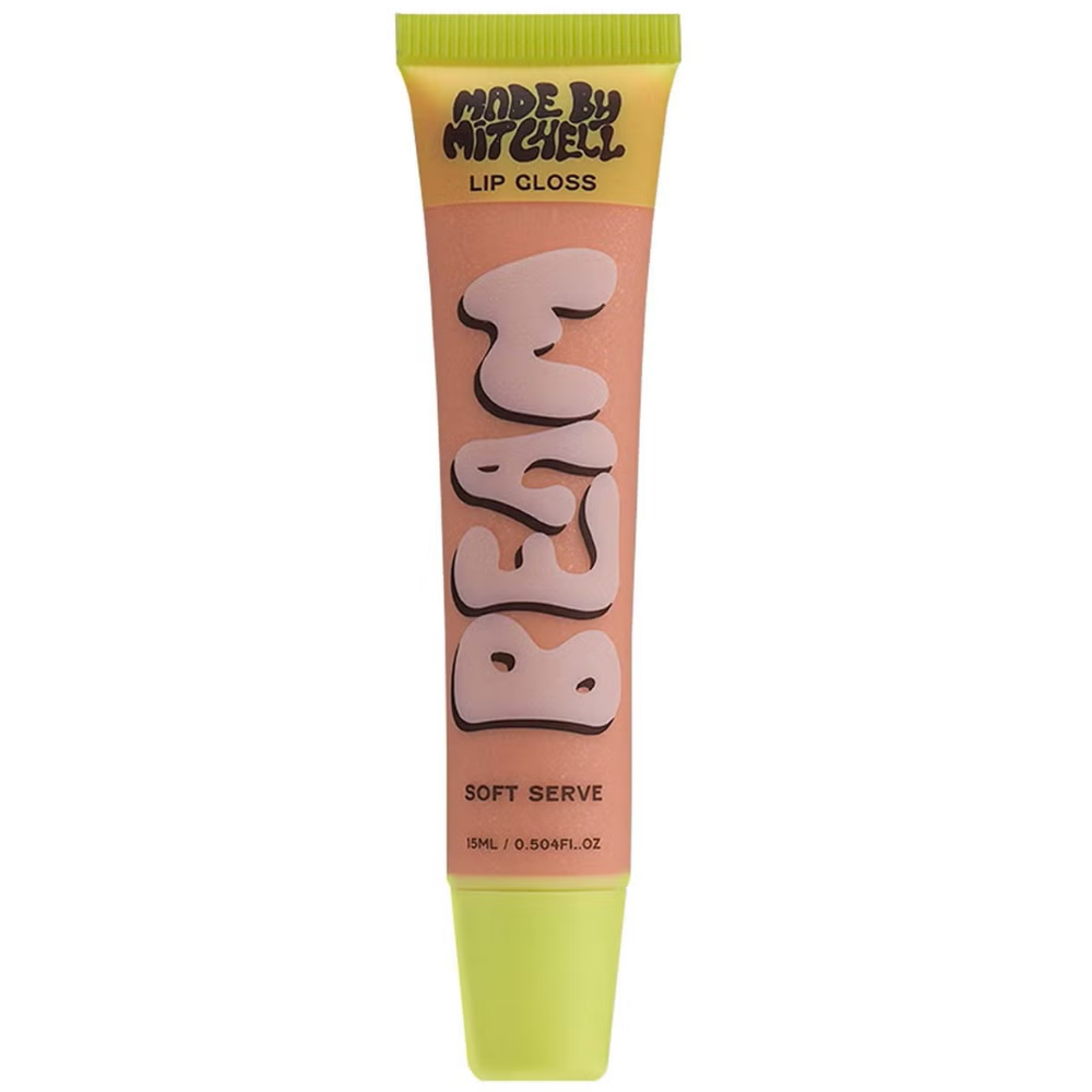 Made By Mitchell Beam Lip Gloss 15ml