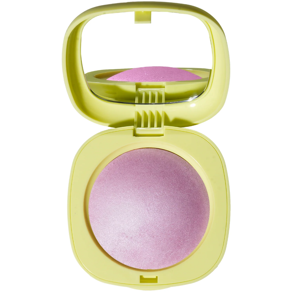 Made By Mitchell Blursh Pod Domed Blusher 12g