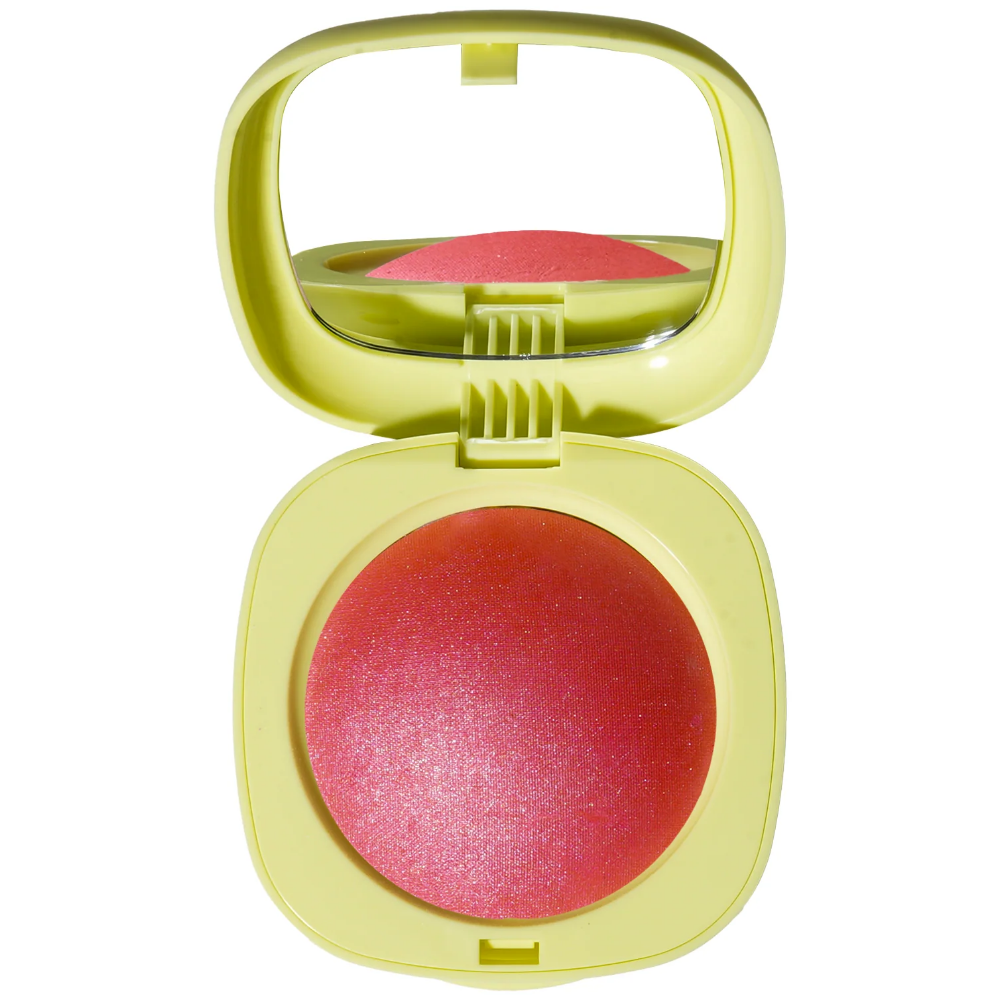 Made By Mitchell Blursh Pod Domed Blusher 12g