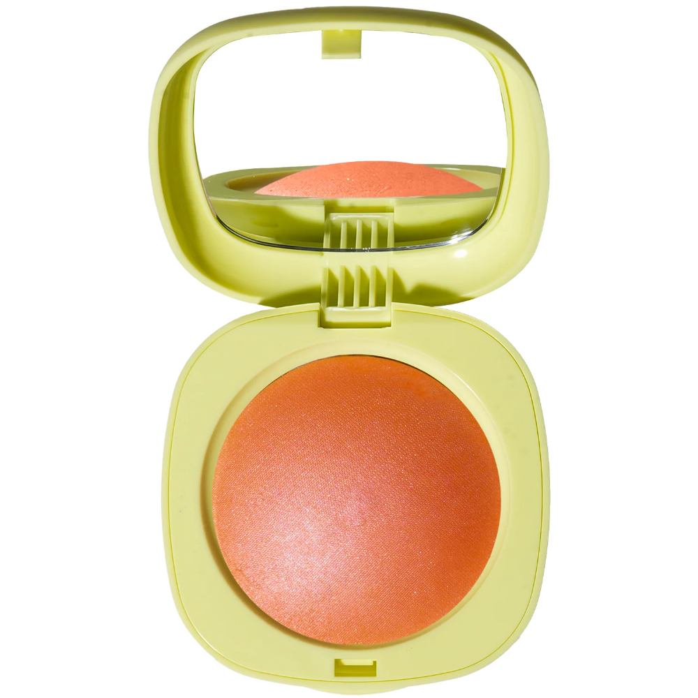 Made By Mitchell Blursh Pod Domed Blusher 12g