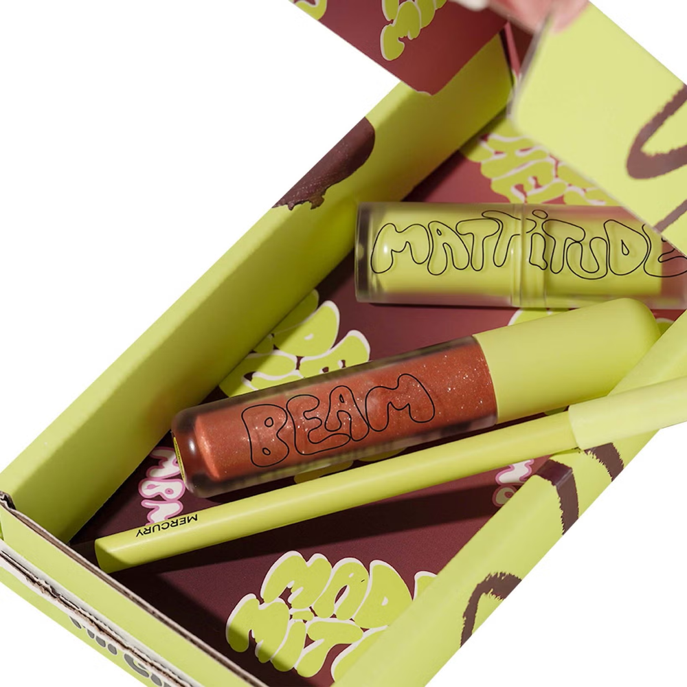 Made By Mitchell Lip Kit That's My Favourite