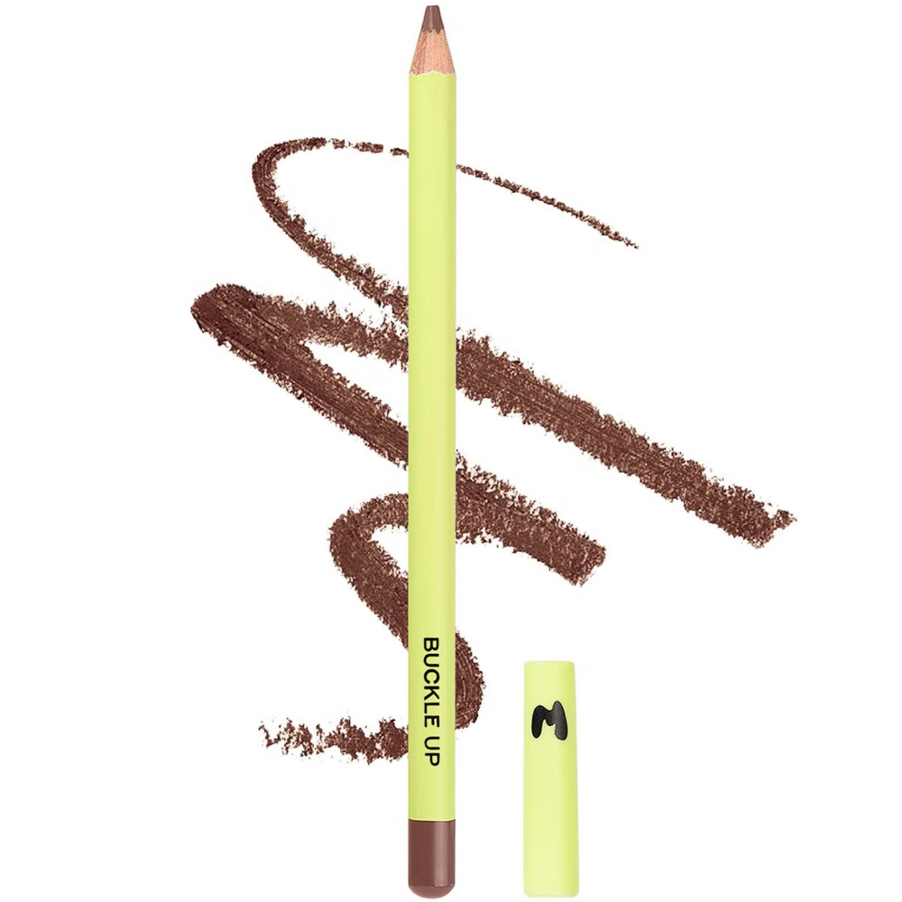 Made By Mitchell Lip Trick Lip Liner Pencil