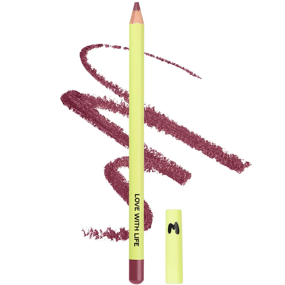 Made By Mitchell Lip Trick Lip Liner Pencil