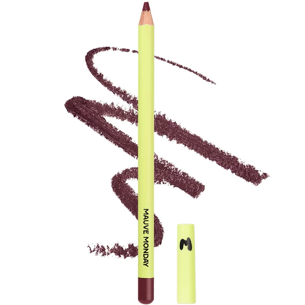 Made By Mitchell Lip Trick Lip Liner Pencil