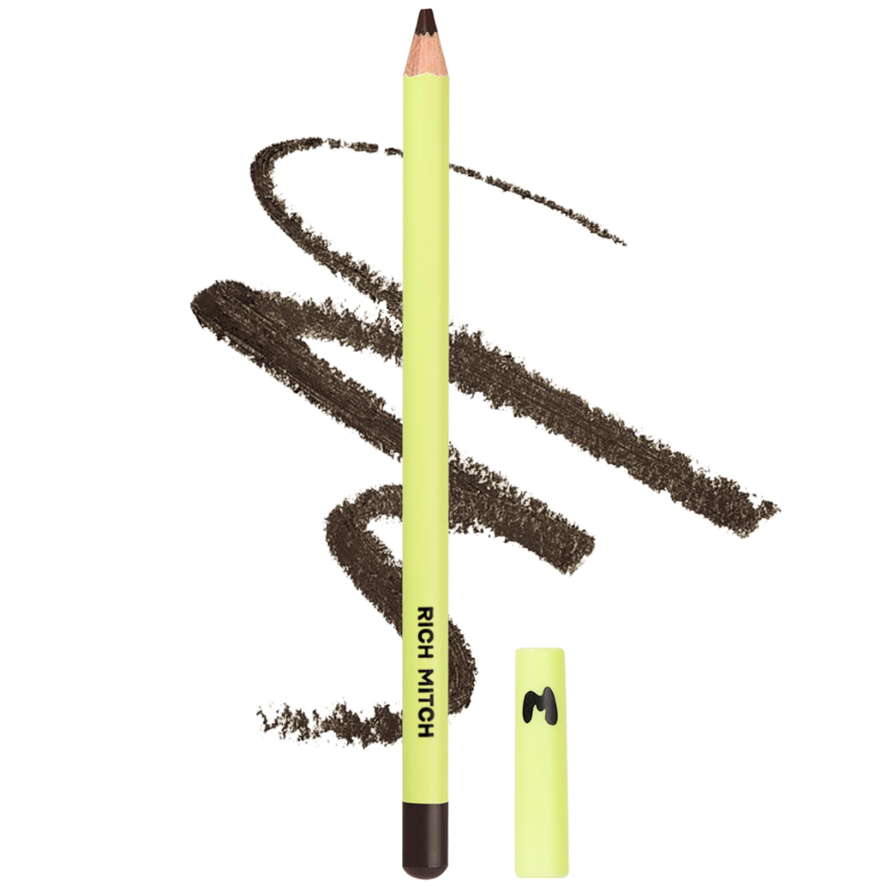 Made By Mitchell Lip Trick Lip Liner Pencil