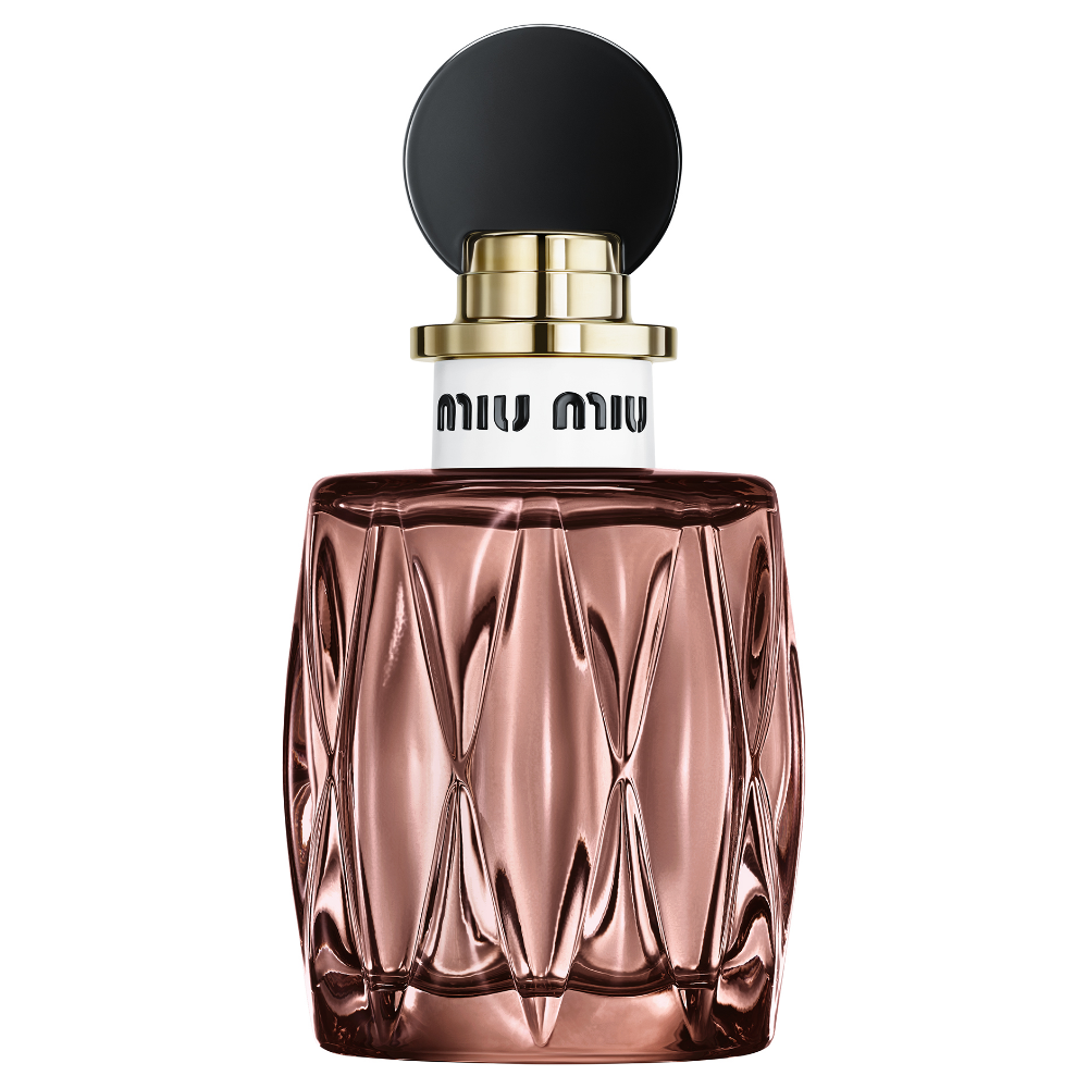 Miu Miu Miutine Intense Eau De Parfum 100ml