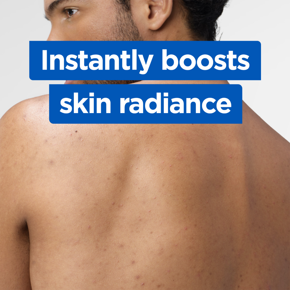 Mixa Niacinamide Bright Body Lotion 250ml