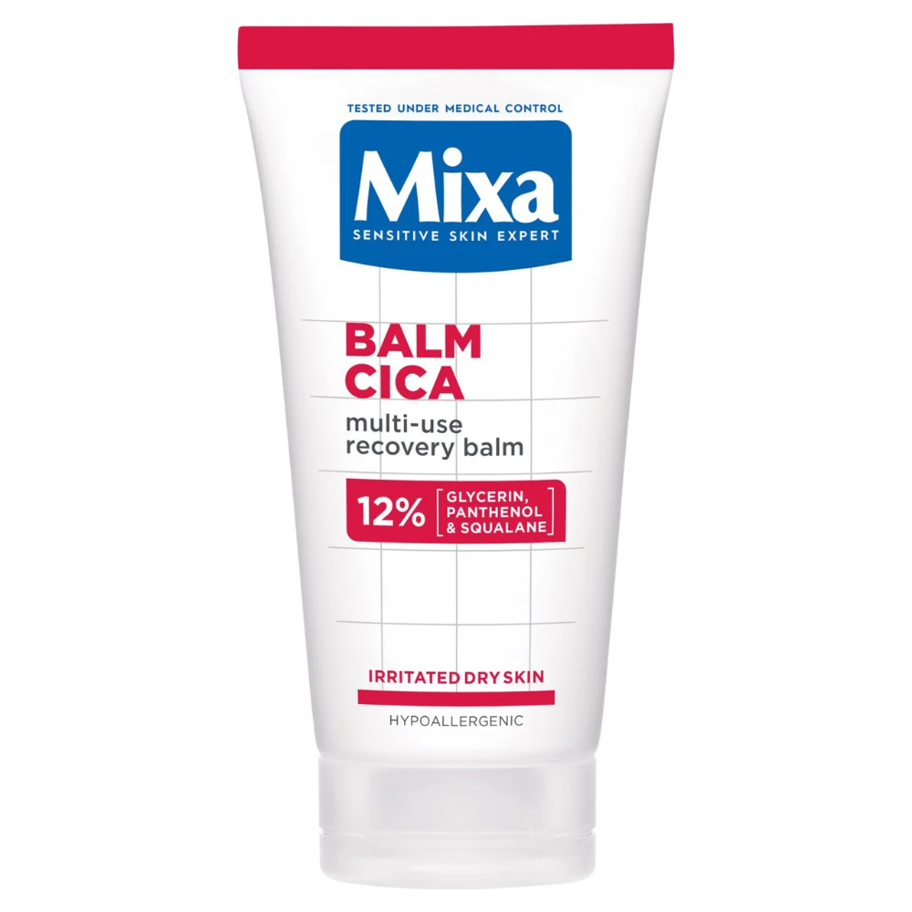 Mixa Cica Multi-Use Recovery Balm 50ml