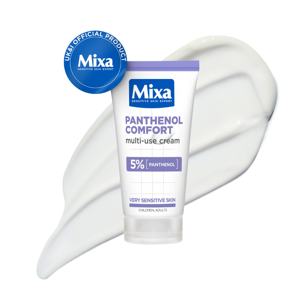 Mixa Panthenol Comfort Multi-Use Cream 50ml