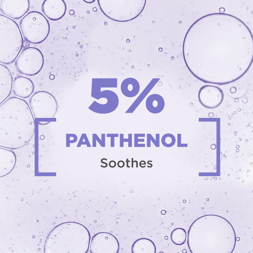 Mixa Panthenol Comfort Multi-Use Cream 50ml