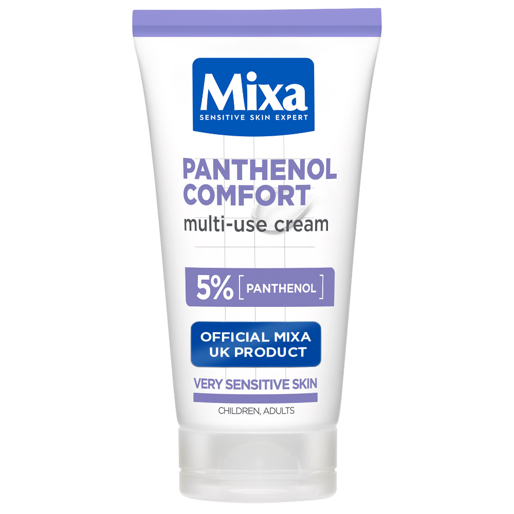 Mixa Panthenol Comfort Multi-Use Cream 50ml